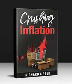 Crushin Inflation by Slick Rick A Reed ReedConsortium.com