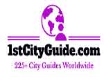 1st City Guide